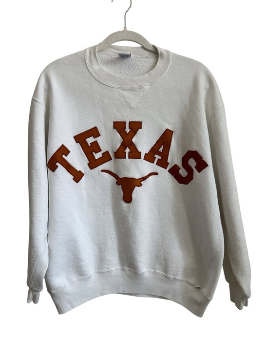 Russell Athletic Other - Vintage Russell Athletic Texas Longhorns Crewneck Sweatshirt